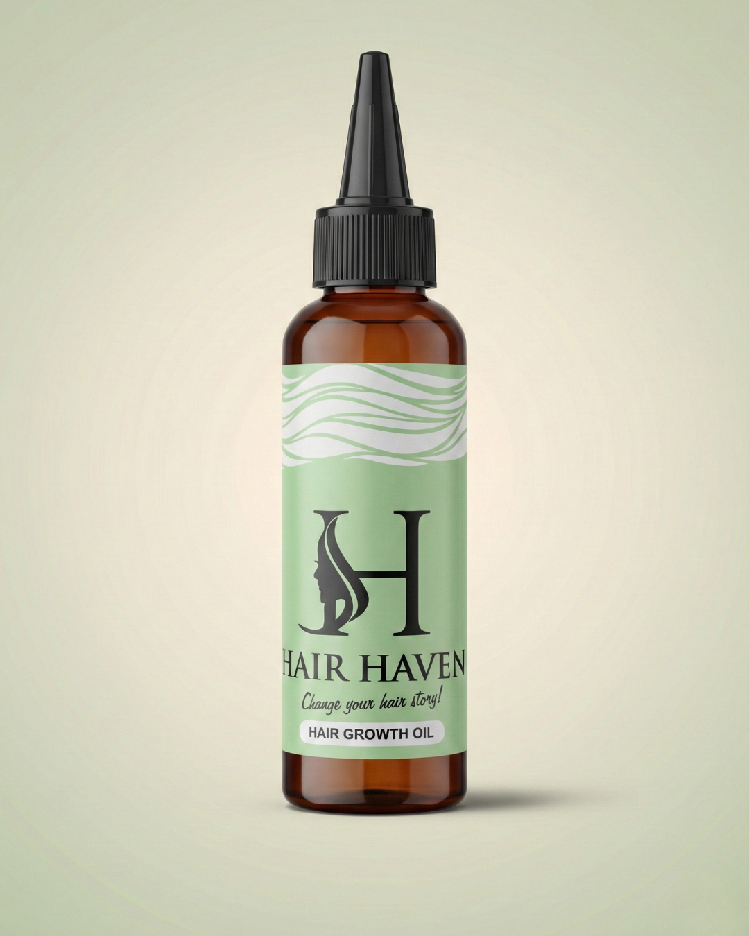 Hair Growth Oil