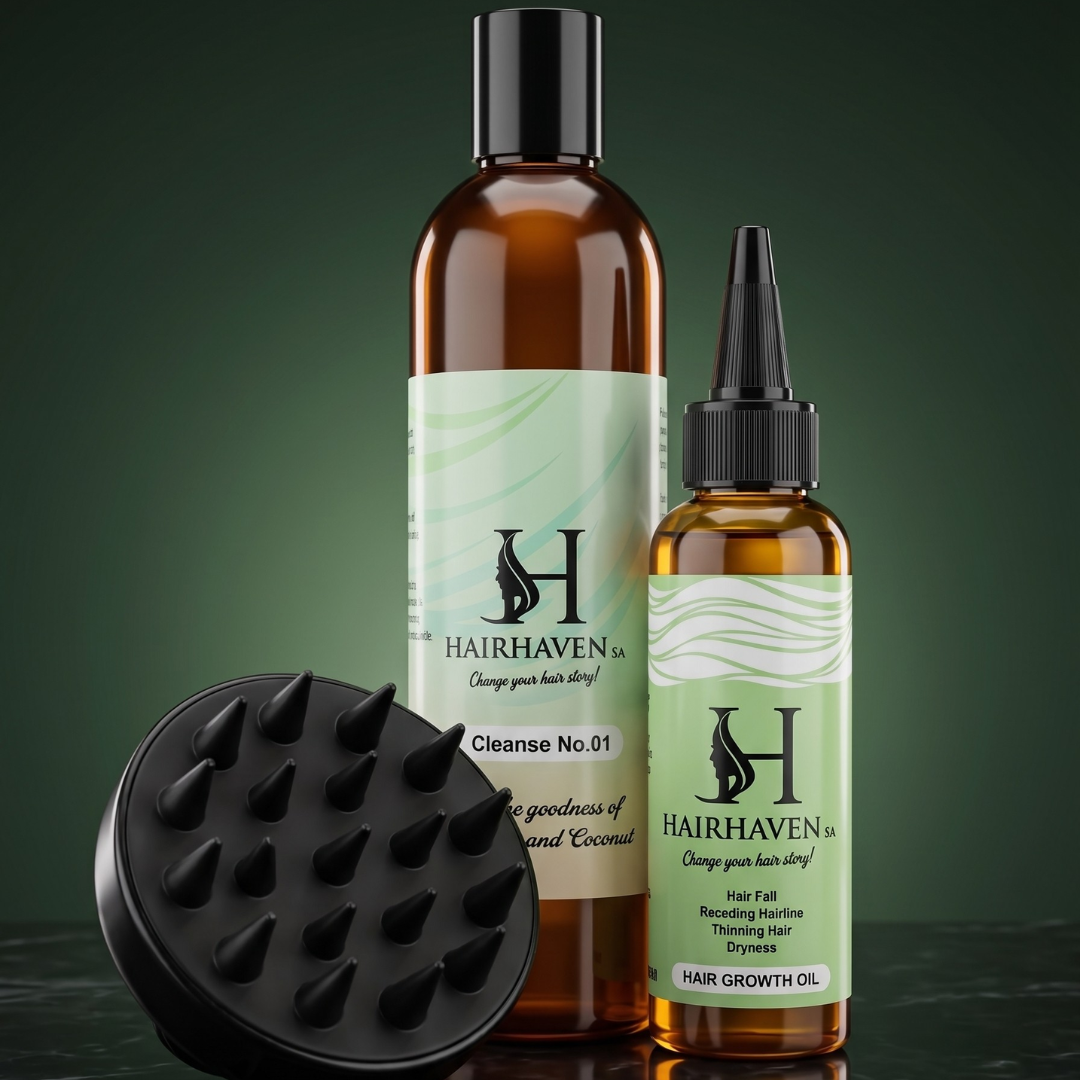 Father's Day Scalp Therapy Bundle