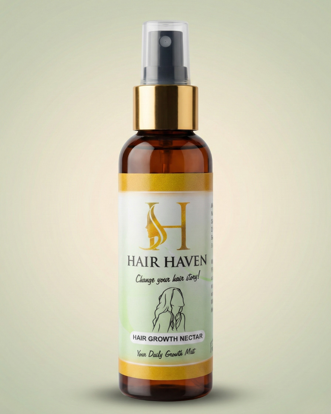 Hair Growth Nectar