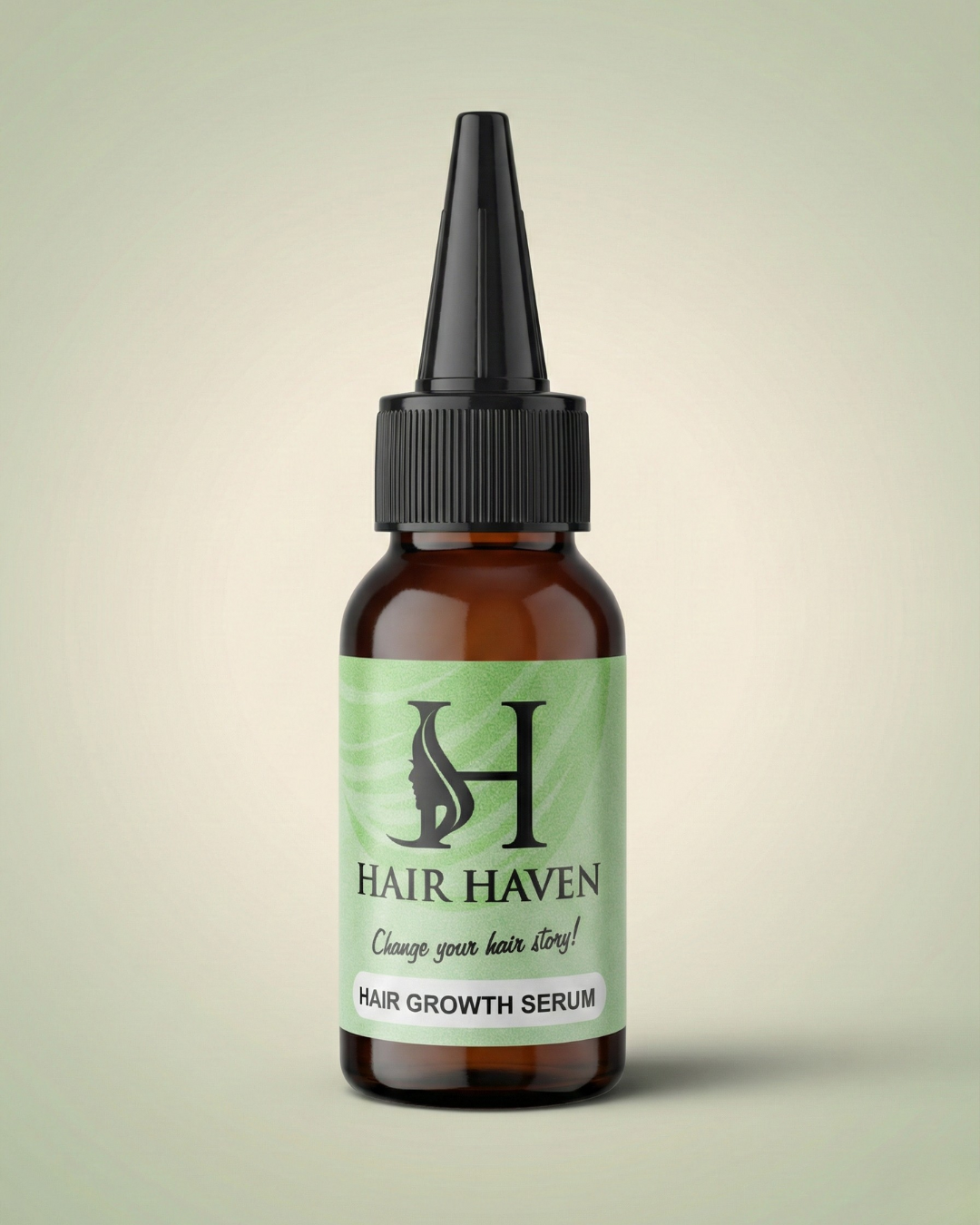 Hair Growth Serum