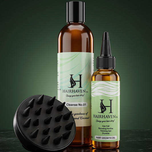 Father's Day Scalp Therapy Bundle